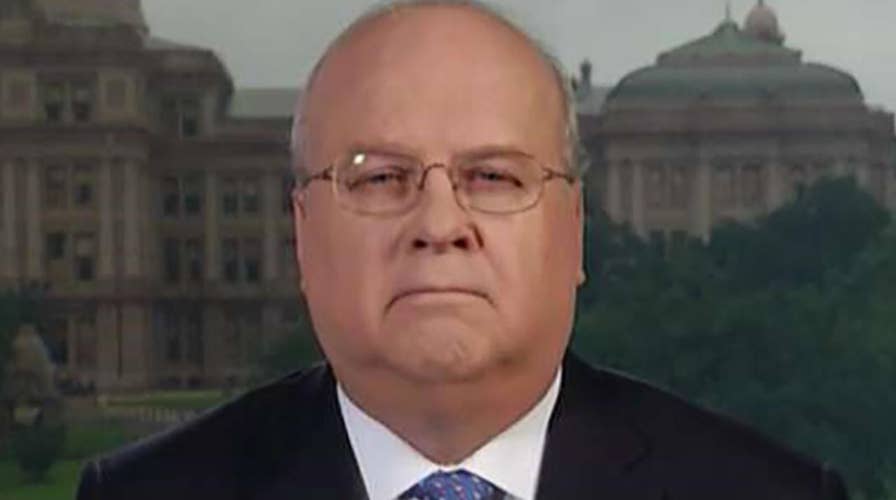 Evidence of an October comeback for the GOP?