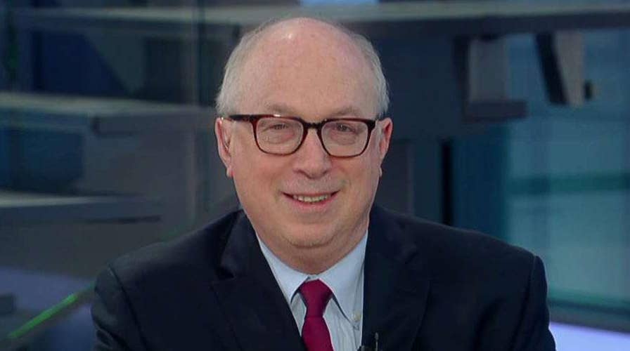 Eric Shawn: Biden, $1 billion, and Pres. Trump