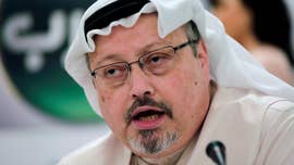 Turkey vows crackdown over Khashoggi as critics call Erdogan regime 'world's worst jailer' of journalists