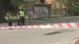 Jacksonville shooting near Jaguars game wounds 6, 3 critically, police say