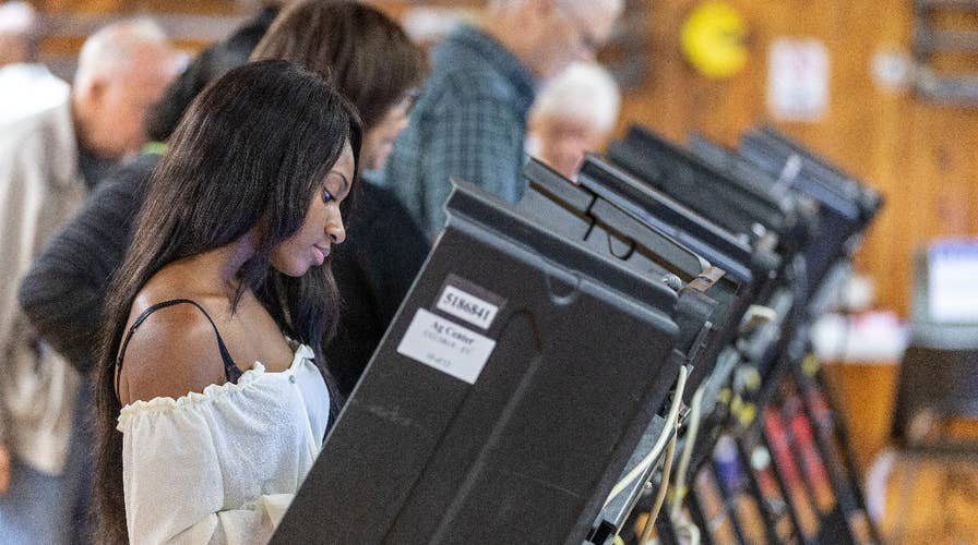 Countdown to midterms: Big surprises in store?