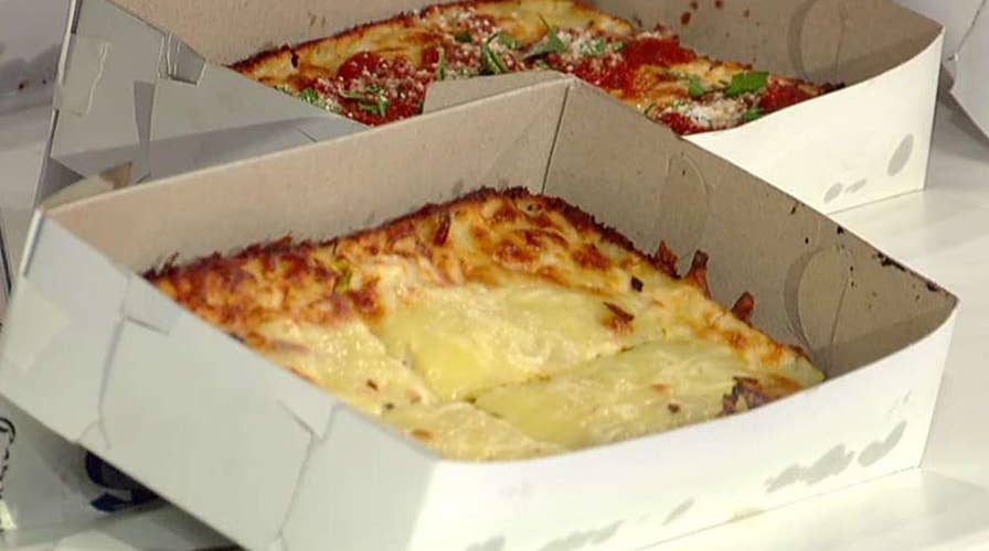 Pizza pros explain what makes a good pie