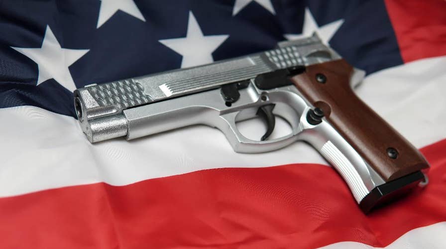 Seattle Judge tosses NRA, gun group’s lawsuit 