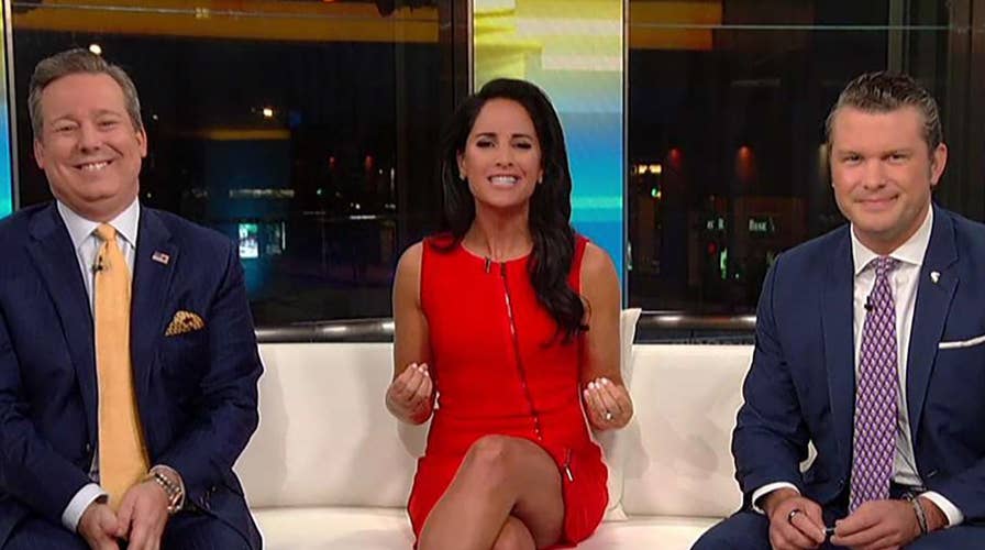 Trump, Biden hold competing Nevada rallies