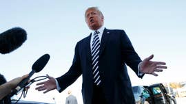 Marc Thiessen: Trump's nuclear-treaty withdrawal sends a message to North Korea