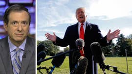 Trump stoking the right with sudden focus on hot-button issues