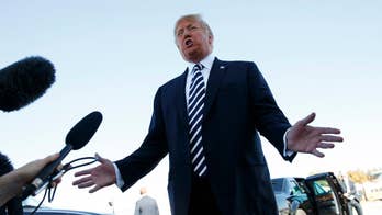 Marc Thiessen: Trump's nuclear-treaty withdrawal sends a message to North Korea