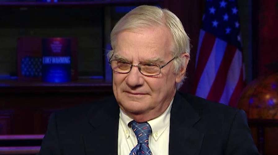 The truth about global warming