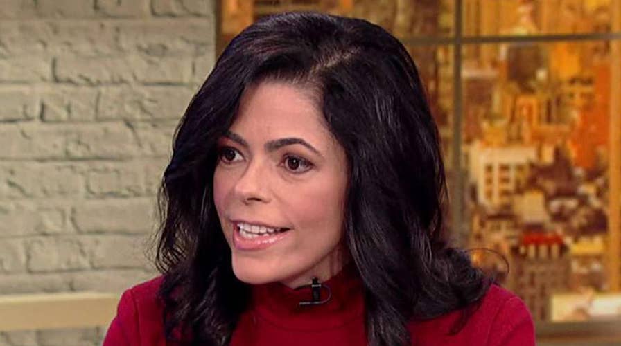 Chele Farley set to debate Sen. Gillibrand in NY Senate race