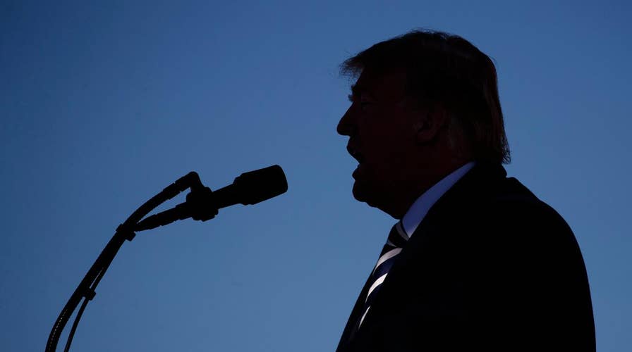 Can Trump get new tax cuts done before November?