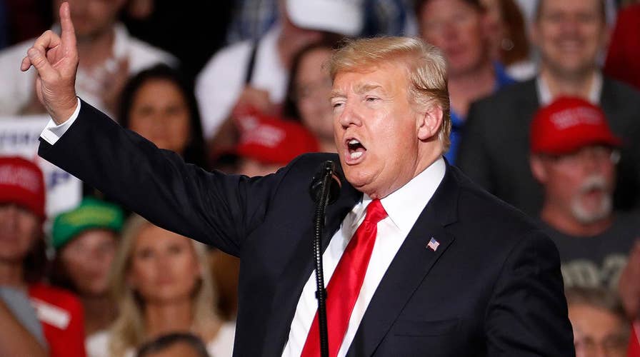 Trump administration investing in poor rural areas