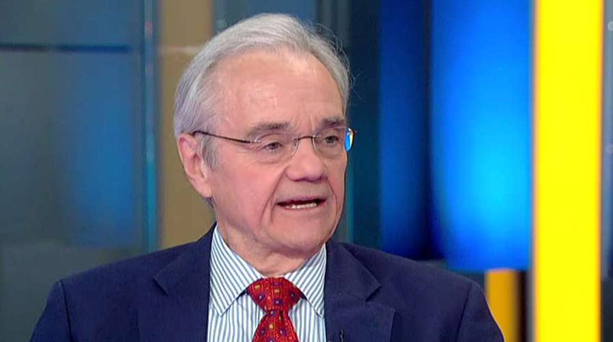 Goodwin: Hillary Clinton still the best hope for Democrats