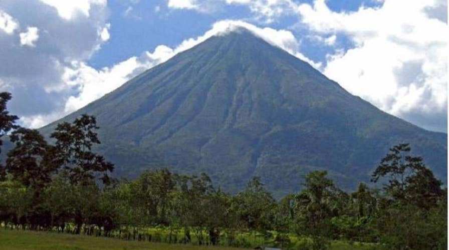 Four Americans dead in Costa Rican river rafting accident