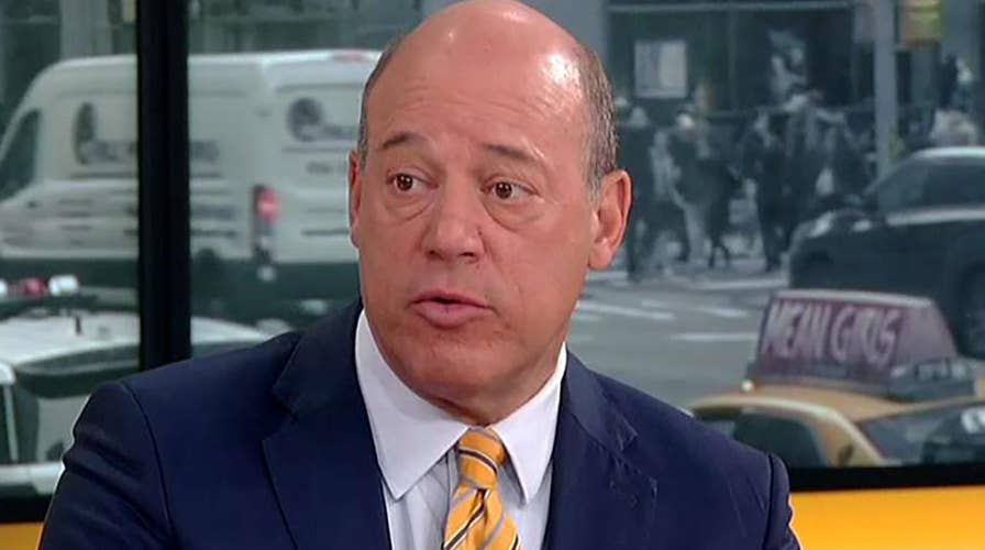 Fleischer to Saudi Arabia: Behave like a Western country