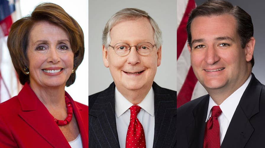 Political hecklers: Officials fend off angry voters