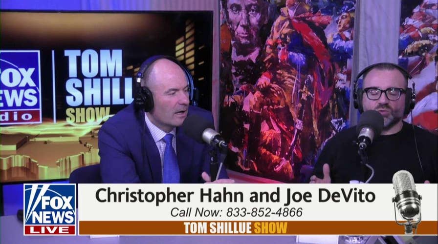 Is the Caravan Just a Way to Get More Dem Voters