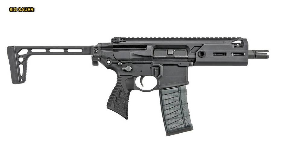 army sets sights on