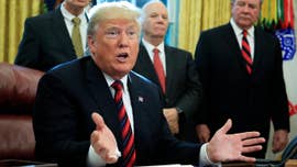 Trump cites 2005 Obama remarks to support immigration policy