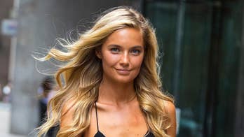 Victoria’s Secret model Bridget Malcolm says she was once forced to pose nude for a magazine