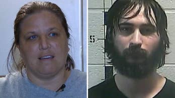 New Jersey mom credited with stopping potential school shooting in Kentucky