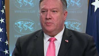 Pompeo says US will revoke visas of Saudi officials linked to Khashoggi's death