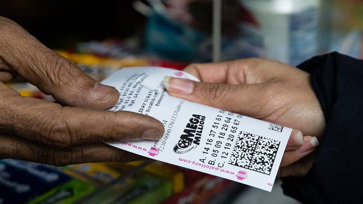 Mega Millions fever: What $1.6 billion can buy you