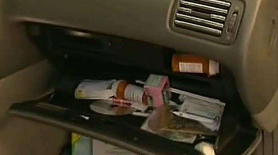 DEA launches National Prescription Drug Take Back Day