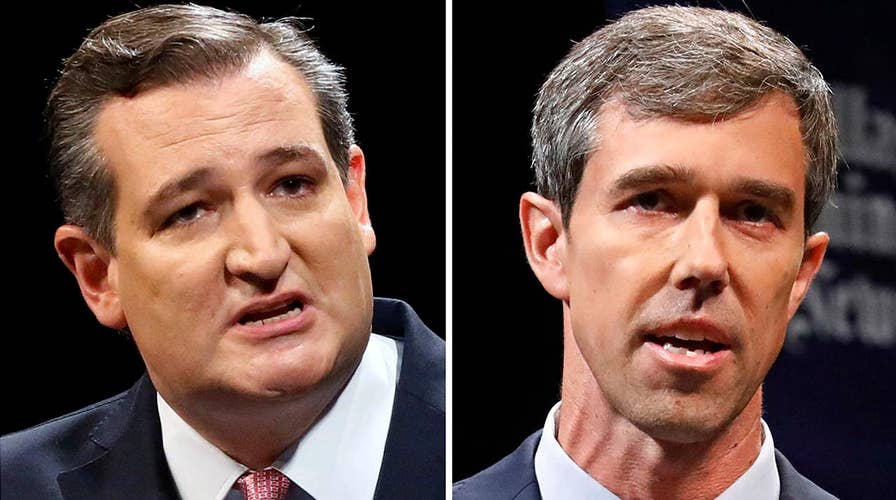 Texas voters focus on health care for the midterms