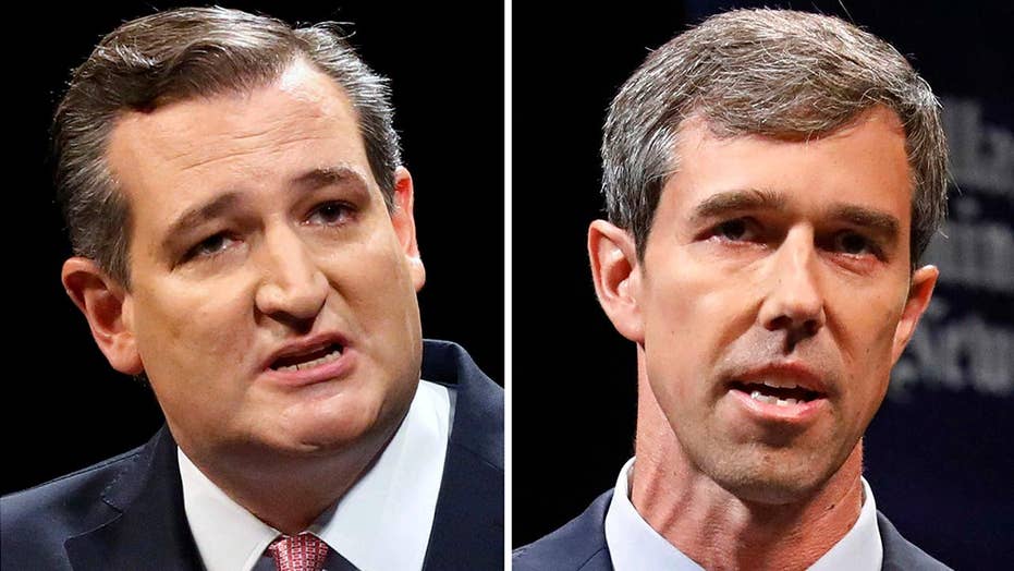 Texas Voters Focus On Health Care For The Midterms Texas Voters Focus On Health Care For The Midterms