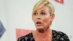 Chelsea Handler confuses Native American candidates in tweet