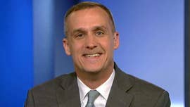 Corey Lewandowski plays down altercation with John Kelly, makes midterm prediction
