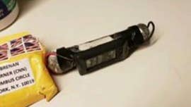 Suspicious packages addressed to Obama, Clinton, others: A full list of recipients