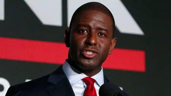 Andrew Gillum, defeated Florida candidate, faces renewed ethics problems after probable-cause finding