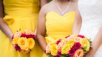 Bridezilla claims to have secretly fattened up bridesmaids before wedding to be 'center of attention'
