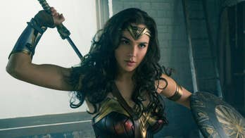 Gal Gadot returns in first 'Wonder Woman 1984' trailer