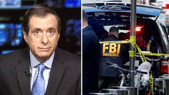 A country on edge as explosive devices sent to top Democrats, CNN