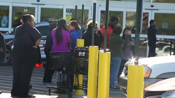 Kroger grocery store shooting leaves at least 2 dead: police