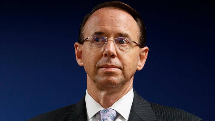 Rosenstein interview postponed due to time restrictions