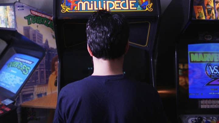 How retro arcades are affecting young Americans