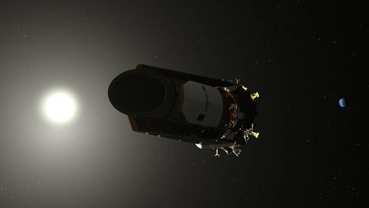 NASA's alien-hunter has mysteriously gone dark