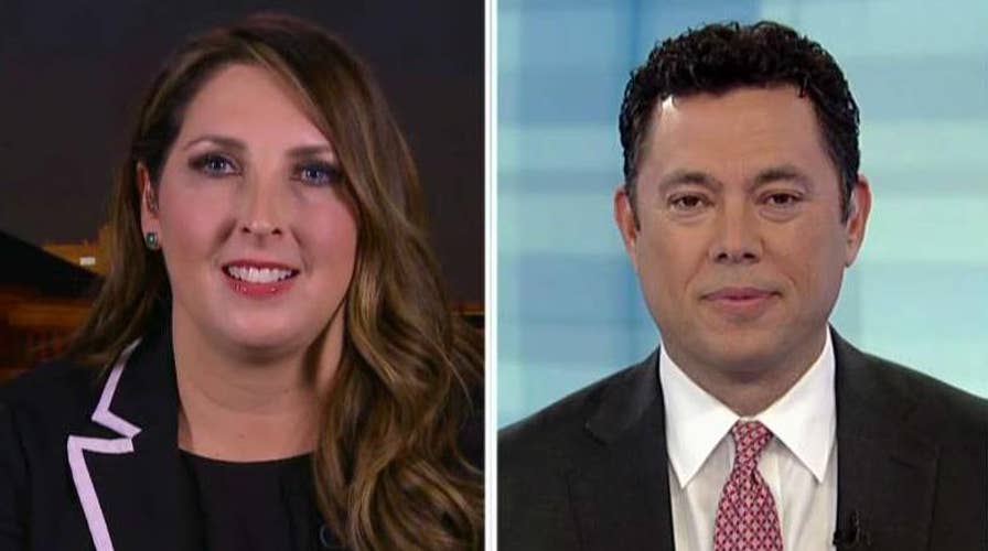 Chaffetz, McDaniel on consequences of voting for Democrats