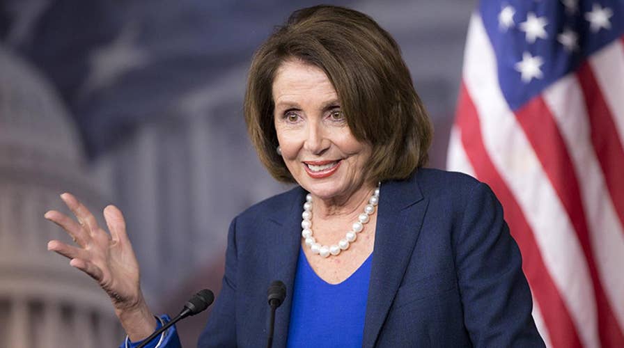 Rep. Jim Banks launches StopSpeakerPelosi.com