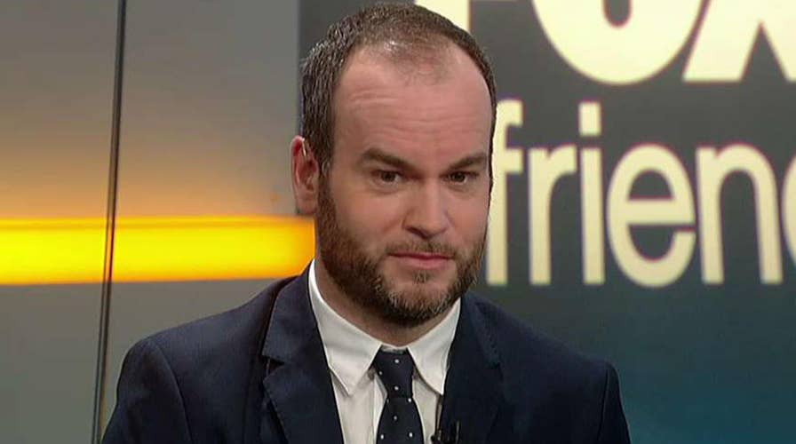 Brendan O'Neill: Democrats are weaponizing migration