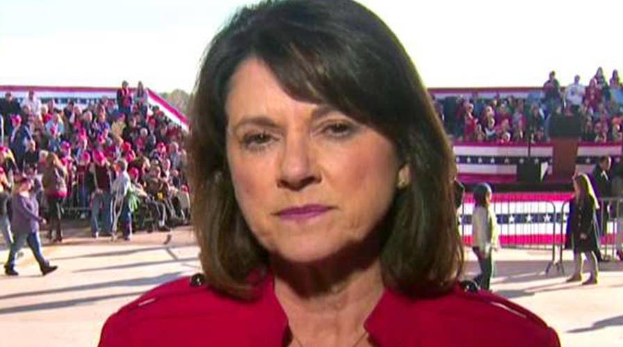 Leah Vukmir: Trump is bringing people together
