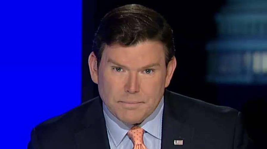 Coming up on Thursday, Oct. 24 edition of 'Special Report'