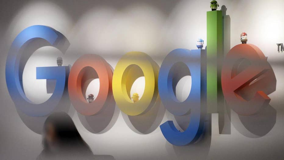 Which party do social media giants want to see win midterms?