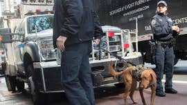 FOX NEWS FIRST: Investigators zero in on ‘region of interest’ in explosive material search, sources say