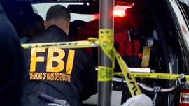 Florida seen as 'region of interest' in package bomb probe, sources say