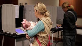 Washington state House candidates, both women, make appeals to female voters