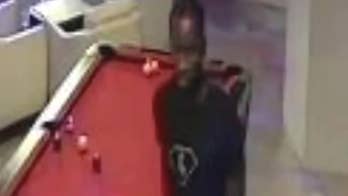 Philadelphia restaurant customer punched after game of pool